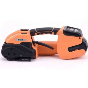 TITAN Plus акумулаторен инструмент за чембероване 13-19mm