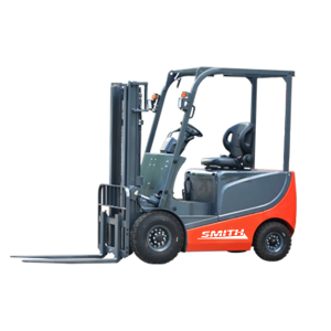 SMITH електрокар XE25A 2500 kg 300 cm