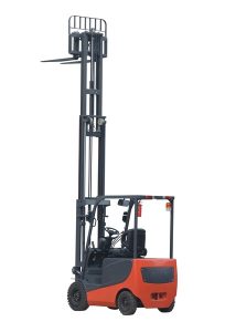 SMITH електрокар XE25A 2500 kg 300 cm