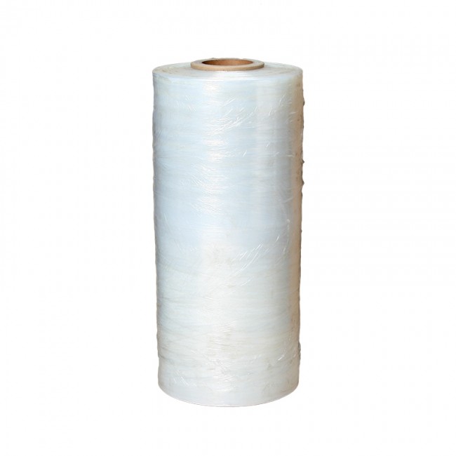 Машинно стреч фолио STANDARD, 500 мм, 23 µm, 16 кг