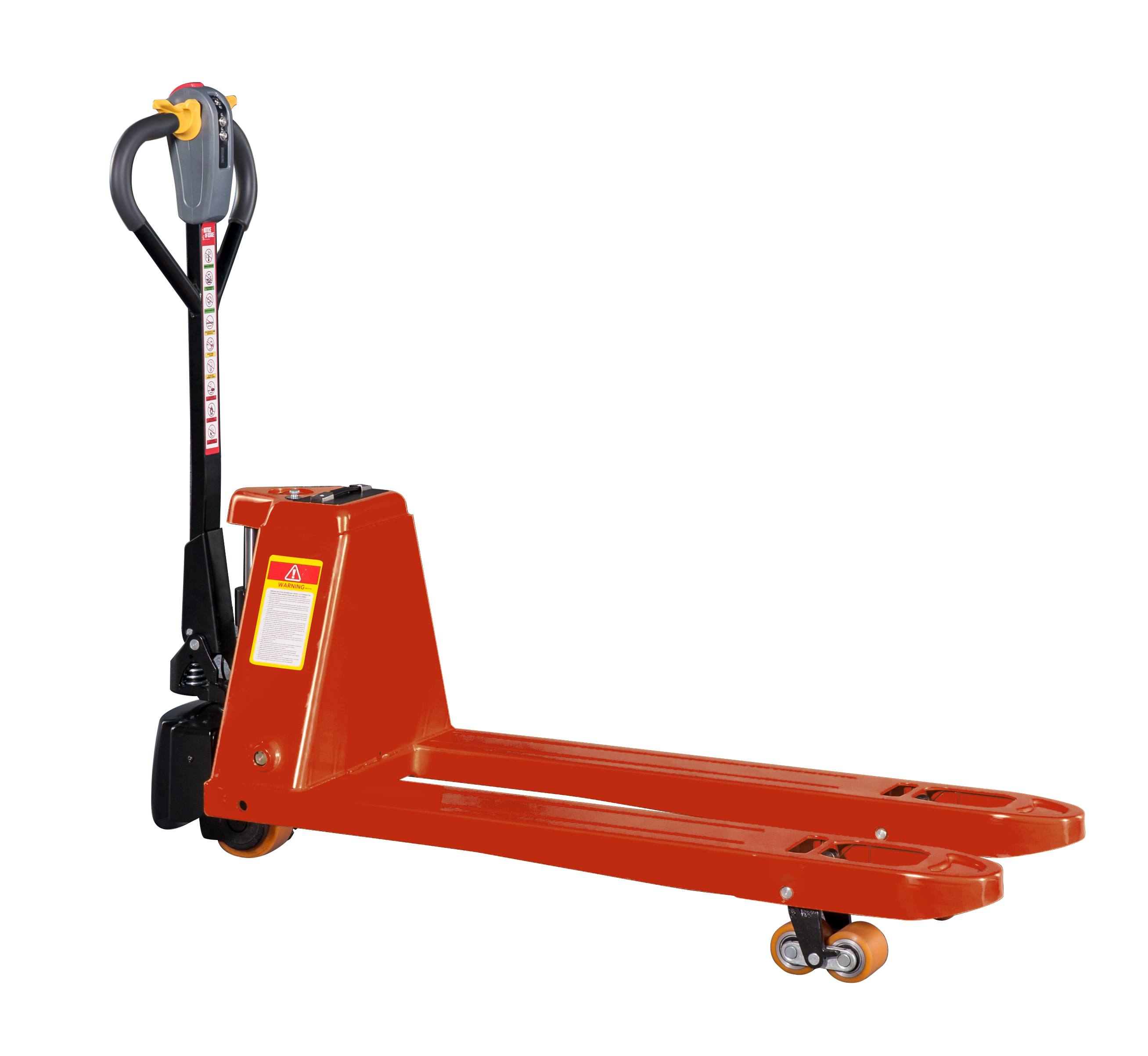 SMITH електрическа палетна количка Литиева 2000kg XT2