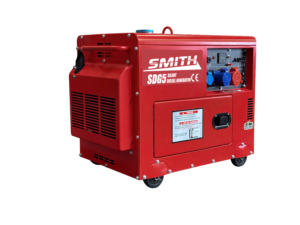 5kW Diesel Generator best