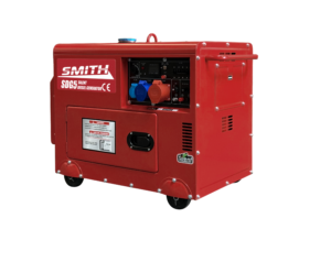 5kW Diesel Generator new