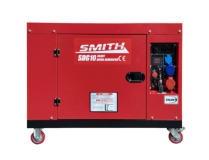 Diesel Generator 10kW