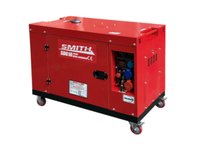 Diesel Generator 10kW best