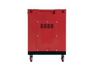 Diesel Generator 10kW better