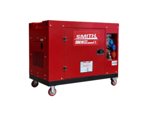 Diesel Generator 10kW good