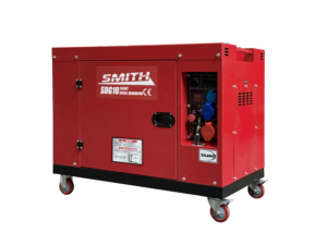 Diesel Generator 10kW new