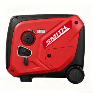 Inverter generator 4500iE