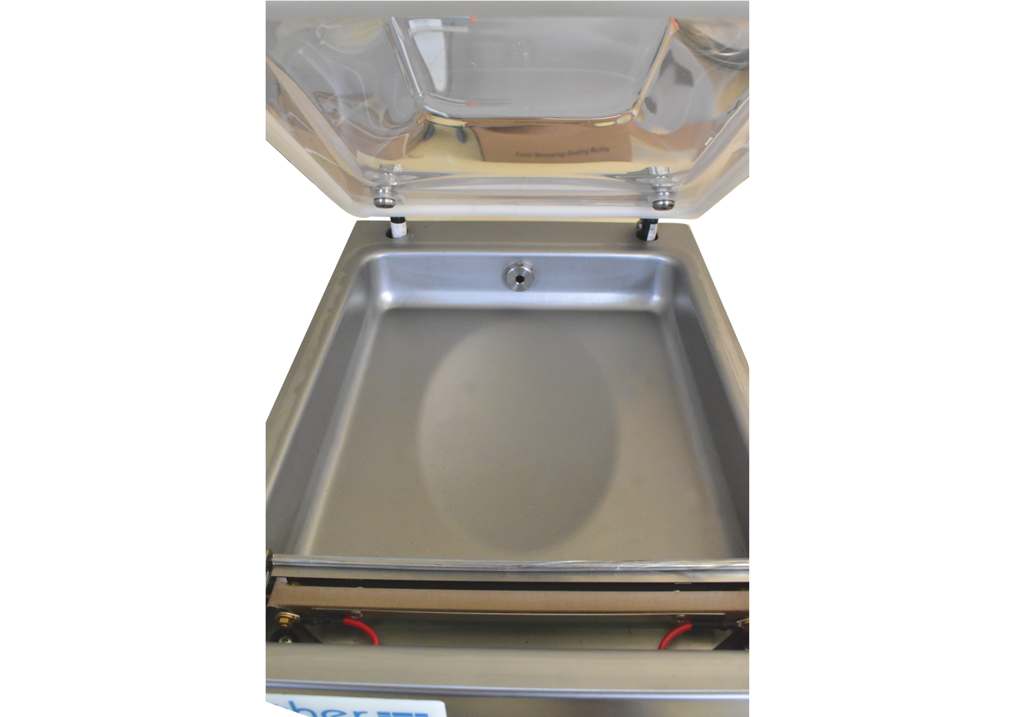 DOZE300T chamber vacuum sealer price