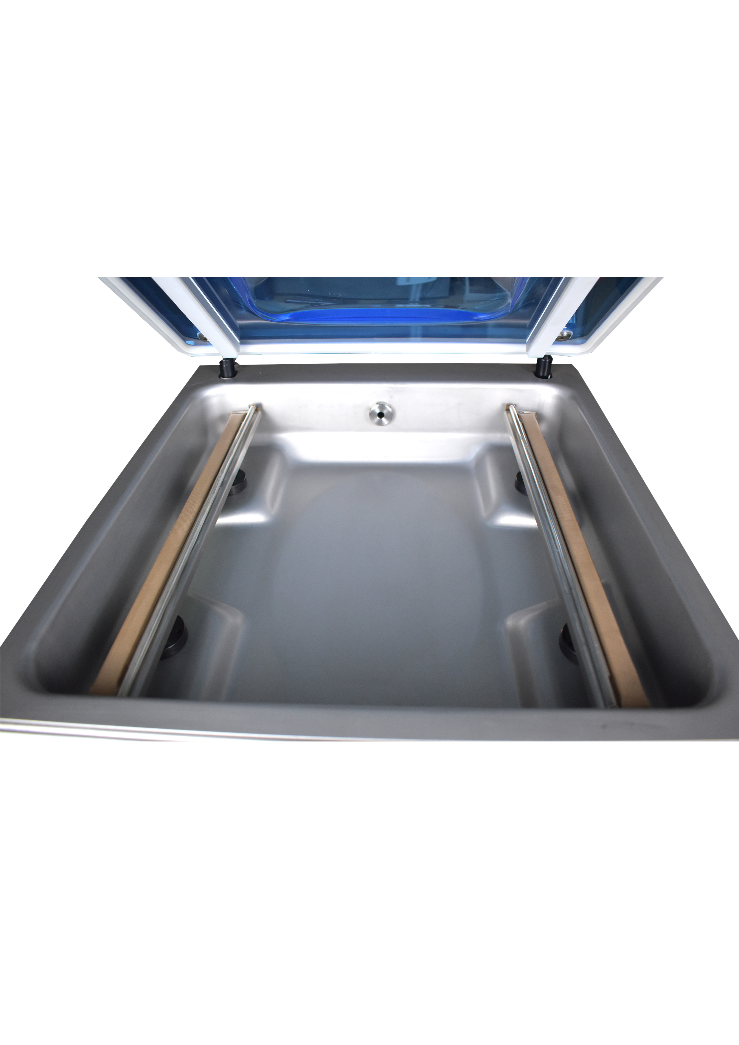 DOZE300T chamber vacuum sealer quality