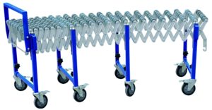 Extend stainless-steel roller conveyor buy