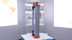Stretch film dispenser HOLD3 price