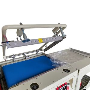 Automatic L bar sealer T4535 best