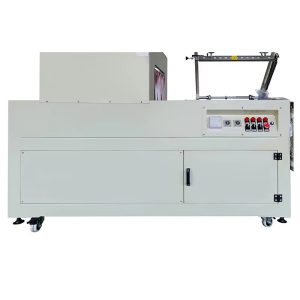 Automatic L bar sealer T4535 price