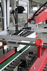 RUBBER automatic box taper machine best