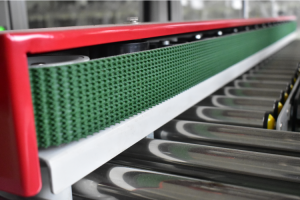 RUBBER automatic box taper machine better