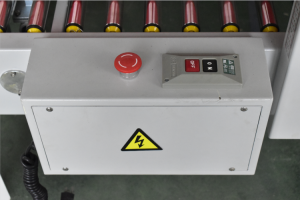 RUBBER automatic box taper machine cheap