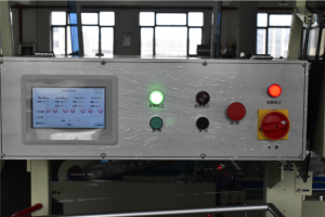 RUBBER automatic box taper machine high