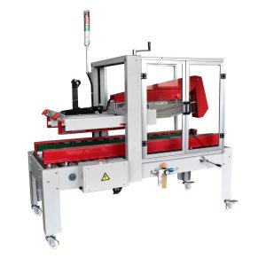 RUBBER automatic box taper machine new