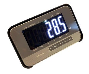 SMITH SLL3C 1530 електрическа транспалетна количка с везна – покупка
