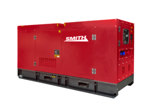 SDG20 дизелов генератор, контролер SmartGen 6120 и контактите